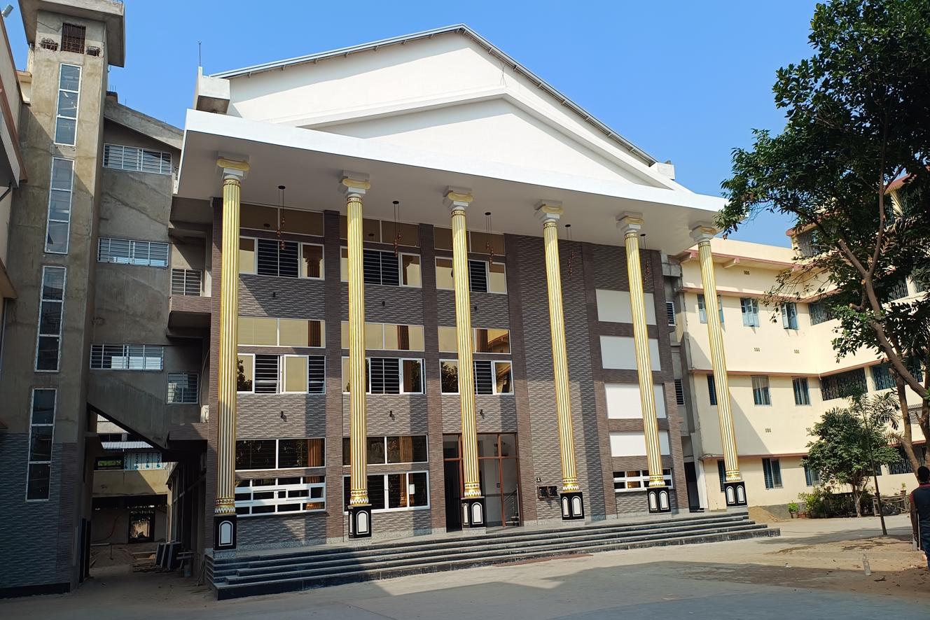 Techvein High School, JAIPUR