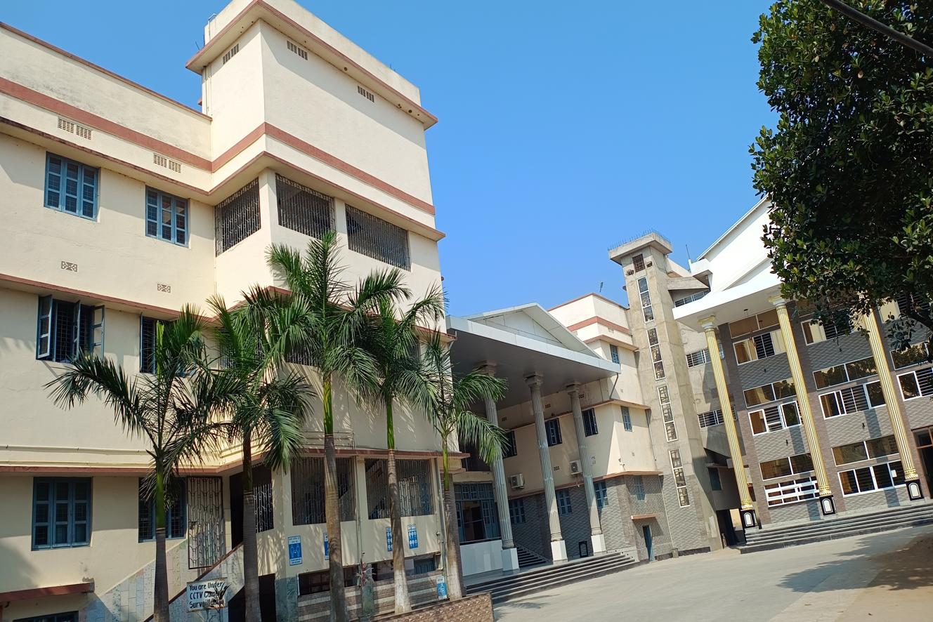 Techvein High School, JAIPUR