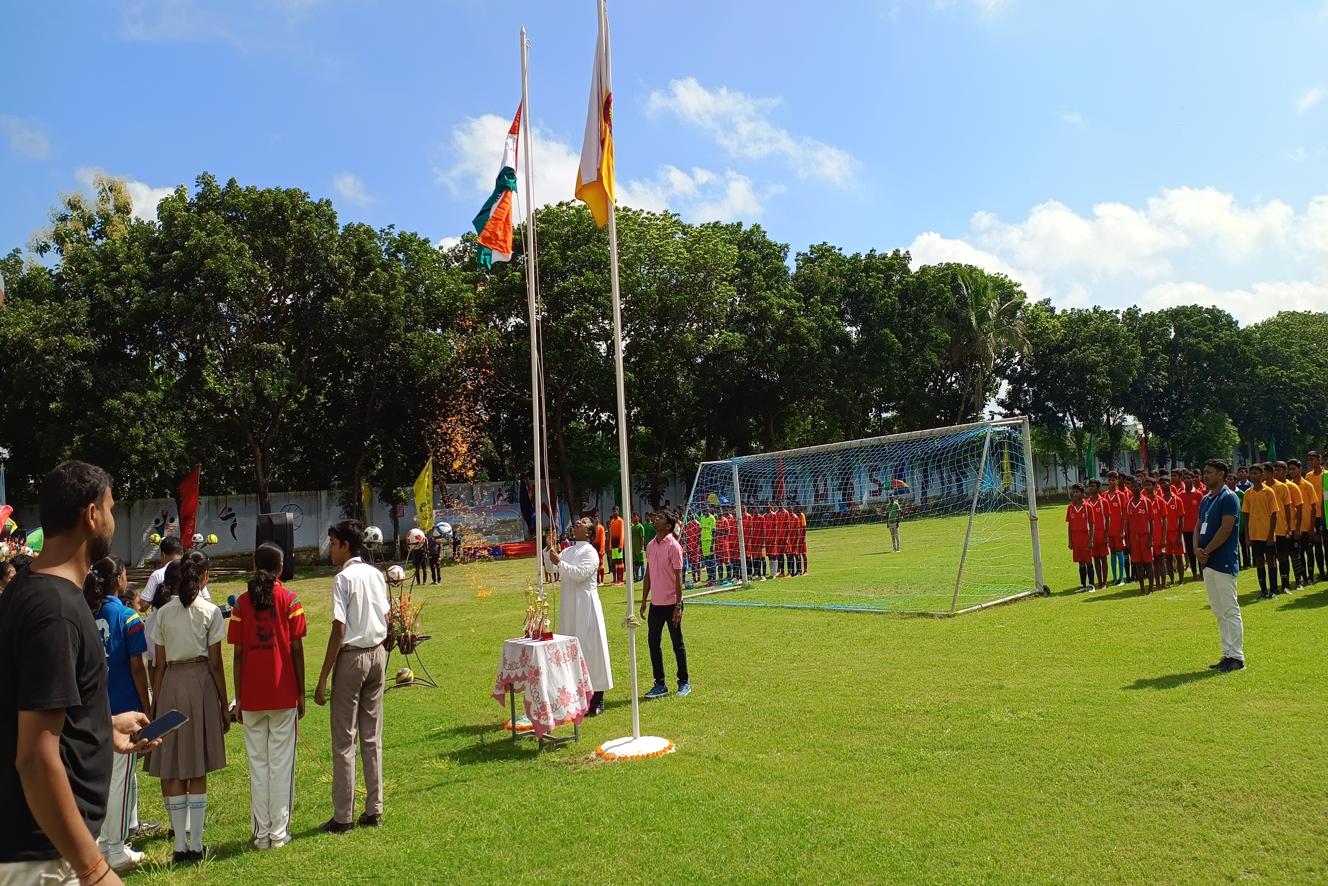 Techvein High School, JAIPUR